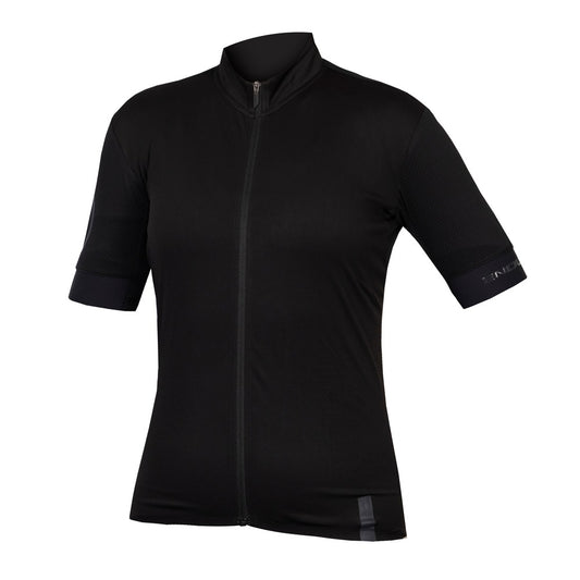 ENDURA FS260 Maglia donna a manica corta Nero 2025