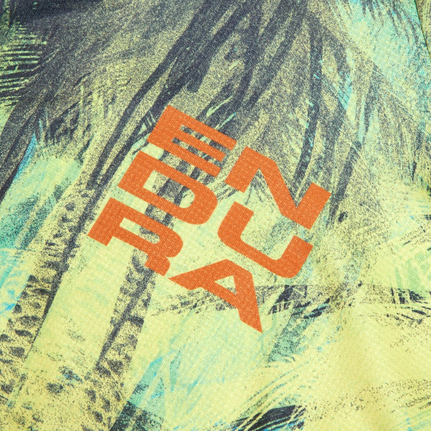 Maglia a maniche corte ENDURA TROPICAL Donna Verde