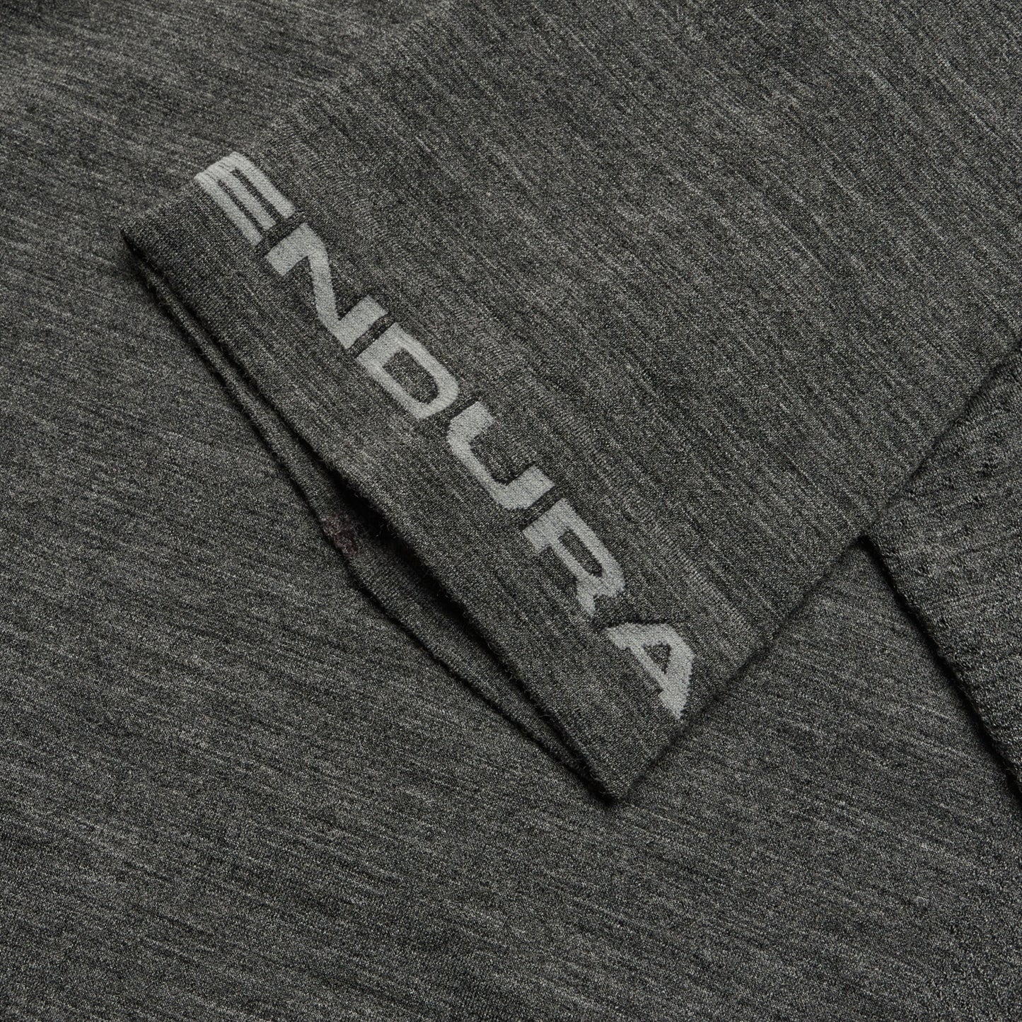 Intimo donna ENDURA BAABAA PRO a manica corta Grigio