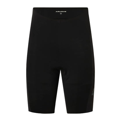 Salopette Corta ENDURA ALLTRACK RIDE WAIST Donna Nero