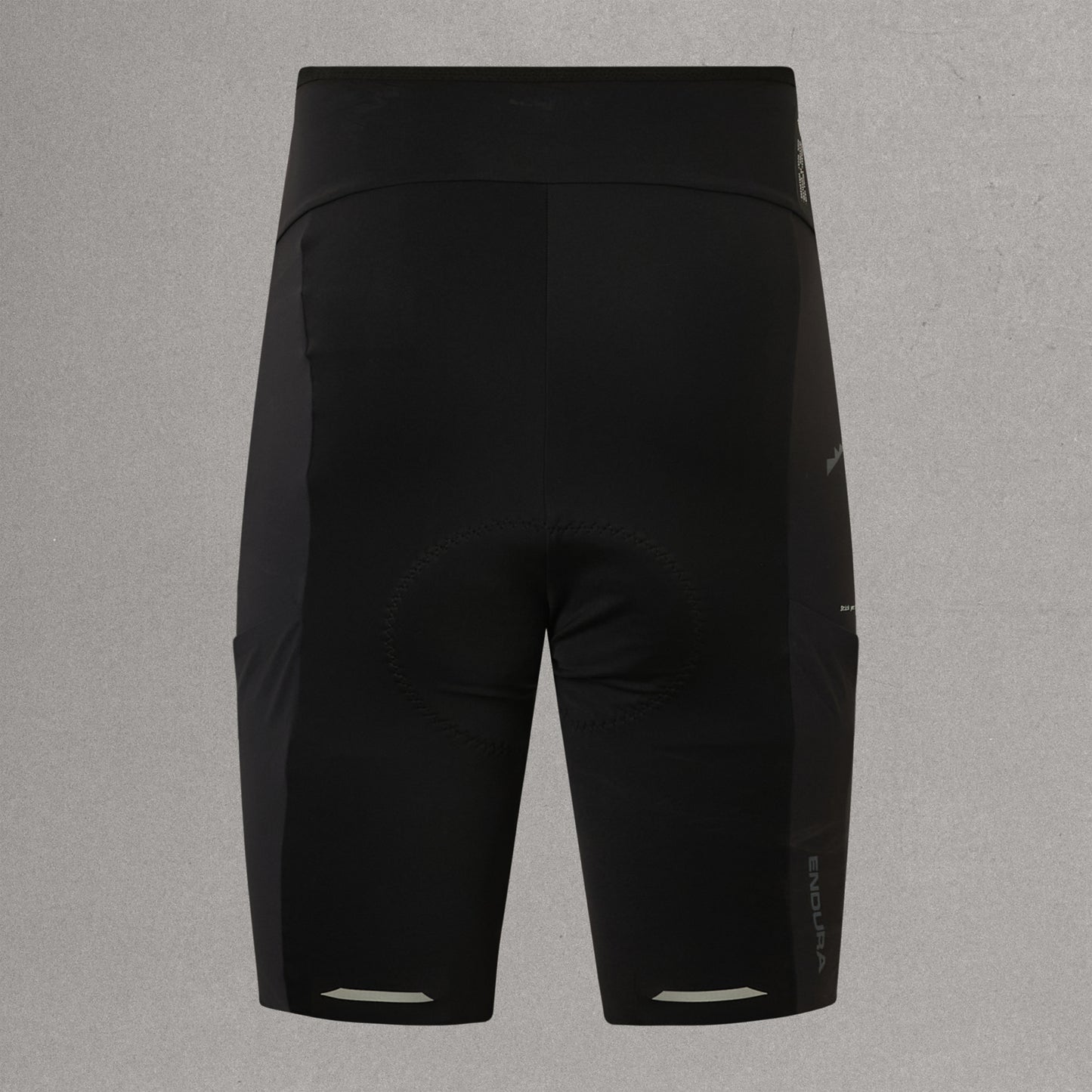 Pantaloncini donna ENDURA ALLTRACK RIDE WAIST Nero