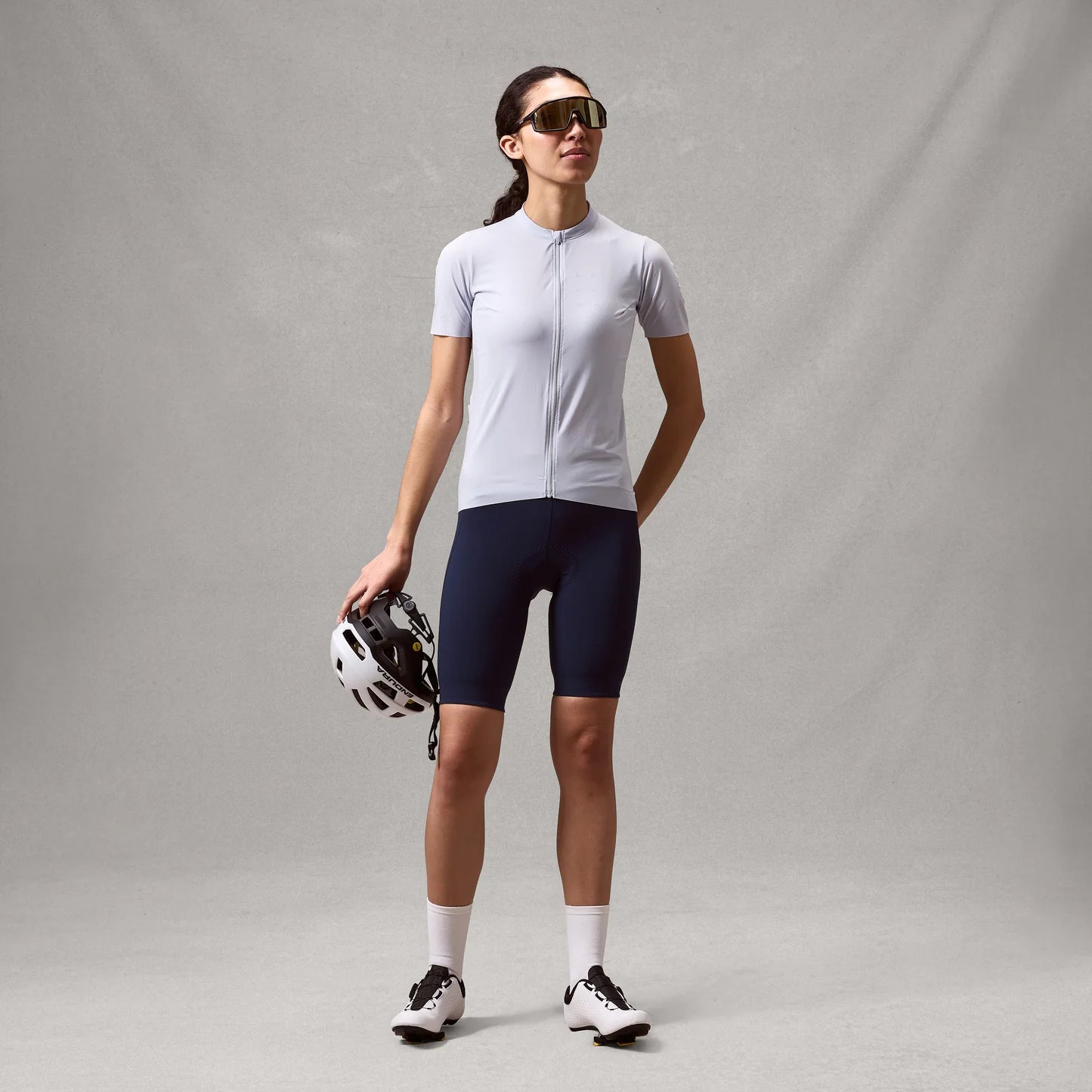 Maglia donna ENDURA PRO SL a manica corta Blu
