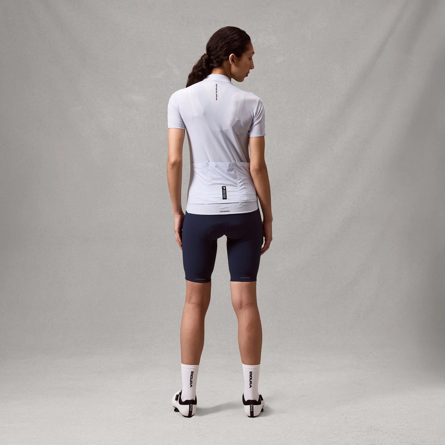 Maglia donna ENDURA PRO SL a manica corta Blu