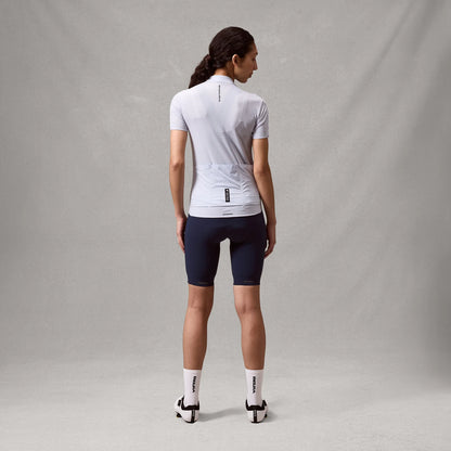 Maglia ENDURA PRO SL Donna Maniche Corte Blu