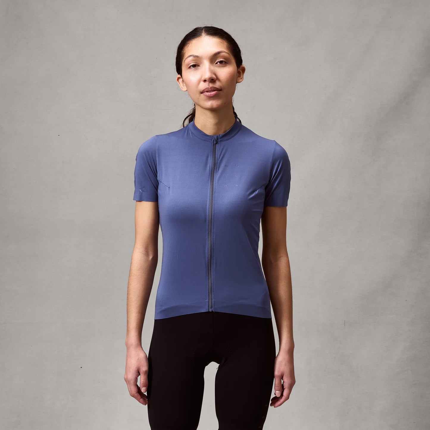 Maglia donna ENDURA PRO SL a manica corta Indigo