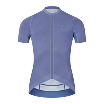 Maglia ENDURA PRO SL Donna Maniche Corte Indaco