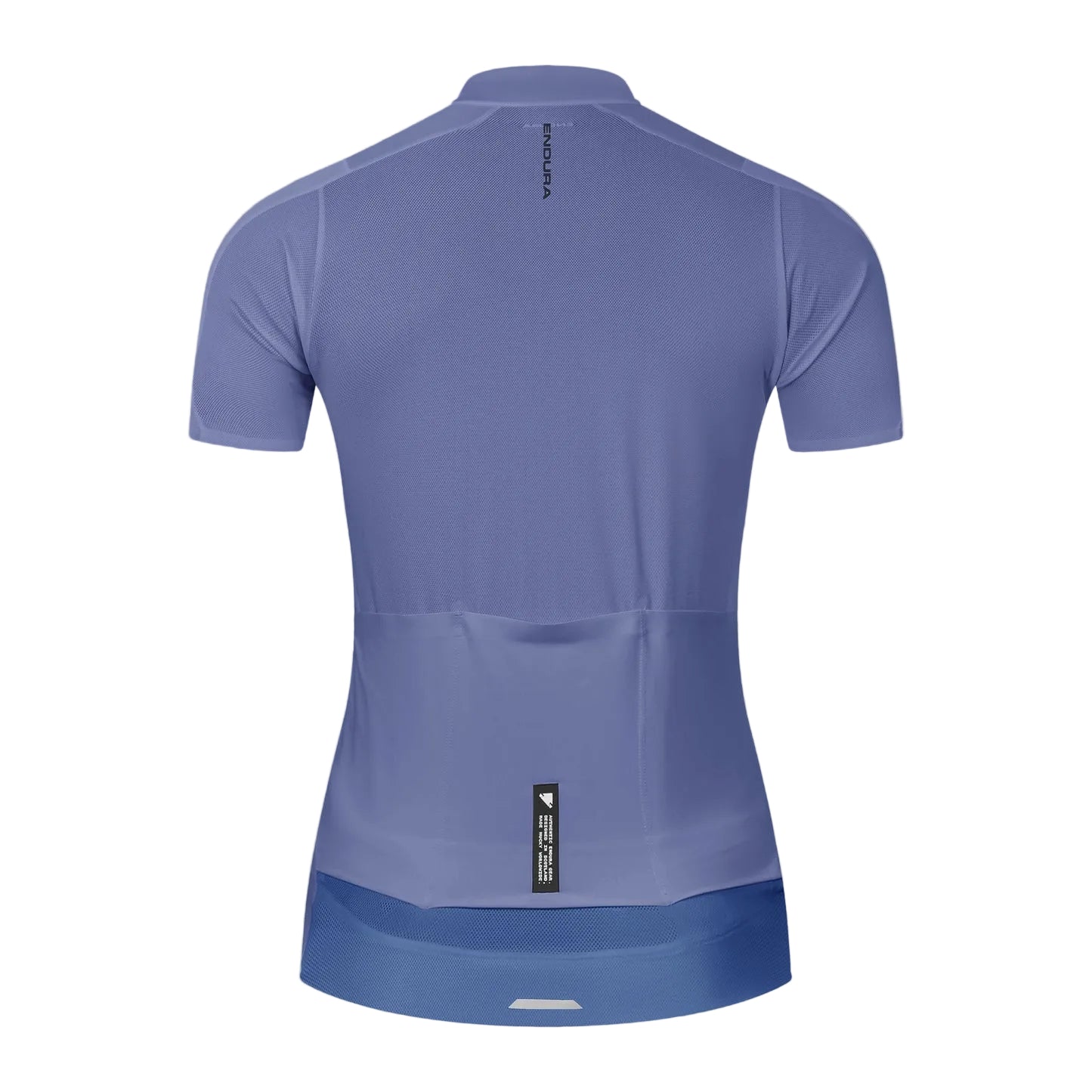Maglia donna ENDURA PRO SL a manica corta Indigo