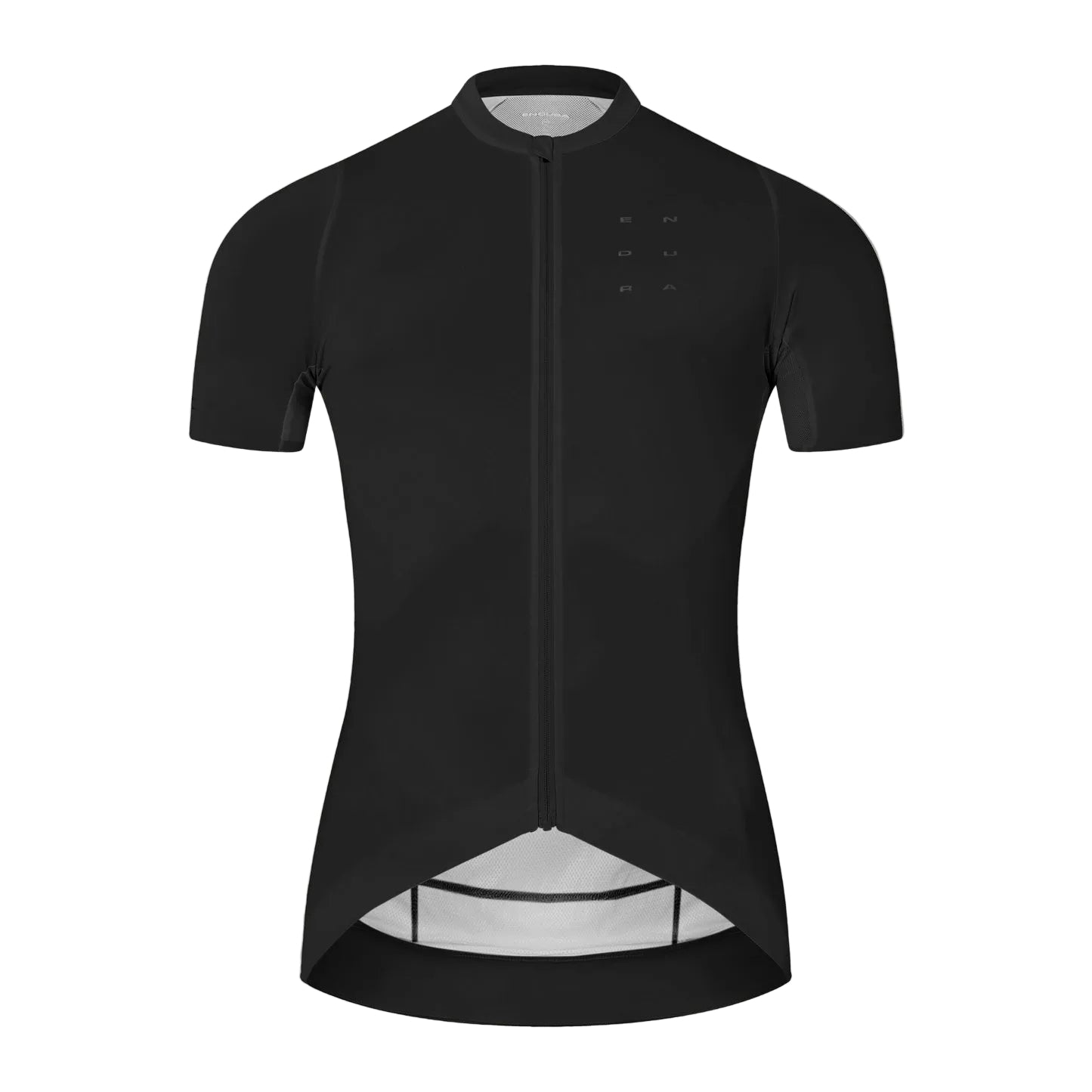 Maglia donna ENDURA PRO SL a maniche corte Nero