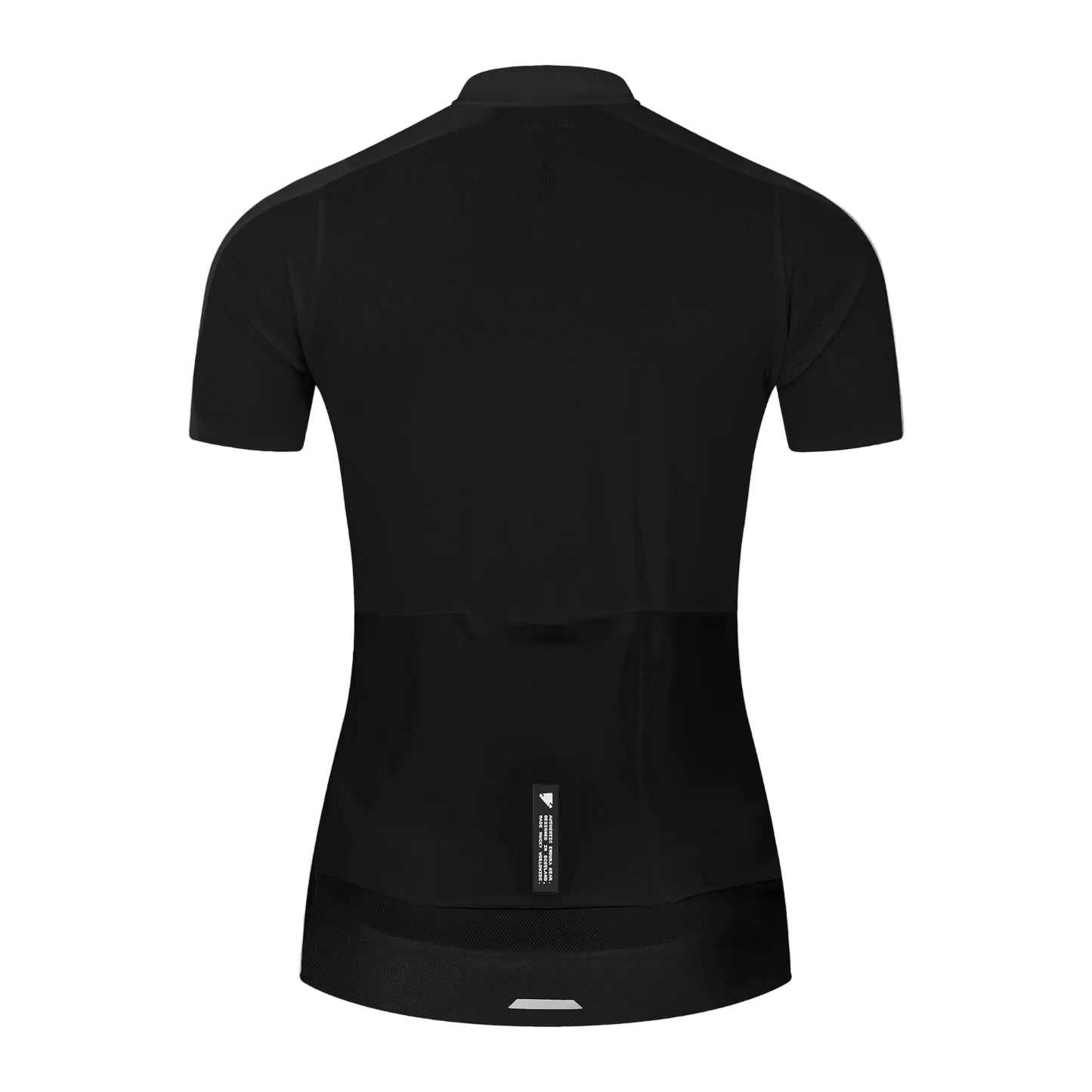 Maglia donna ENDURA PRO SL a maniche corte Nero