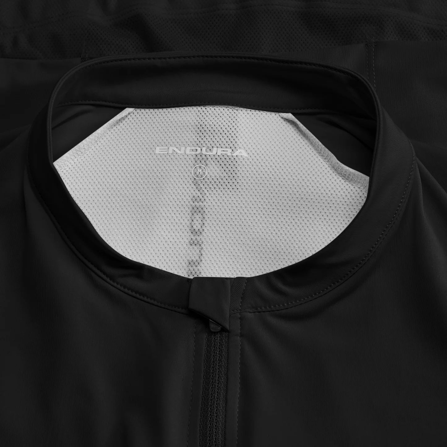 Maglia donna ENDURA PRO SL a maniche corte Nero