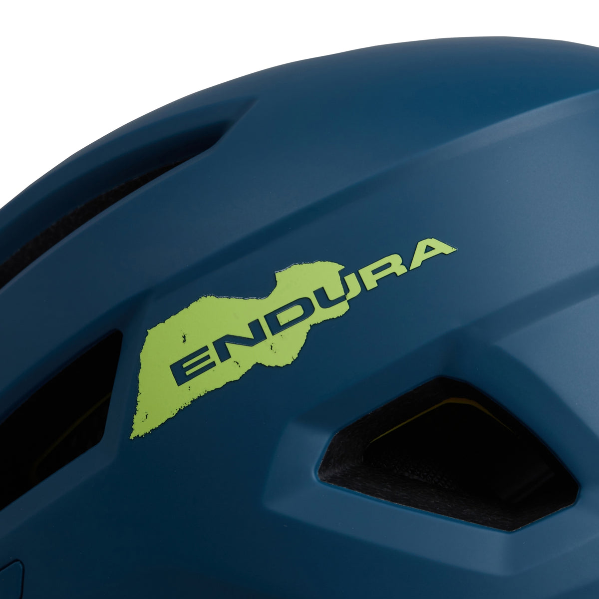 Casco MTB ENDURA HUMMVEE Junior Blu