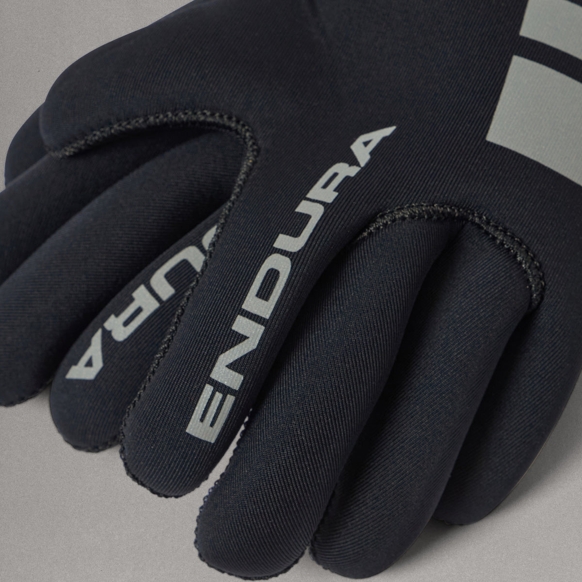 Guanti ENDURA PRO NEMO II Junior Nero