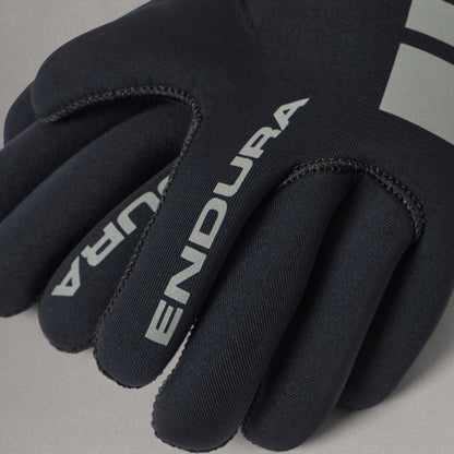 Guanti ENDURA PRO NEMO II Junior Nero