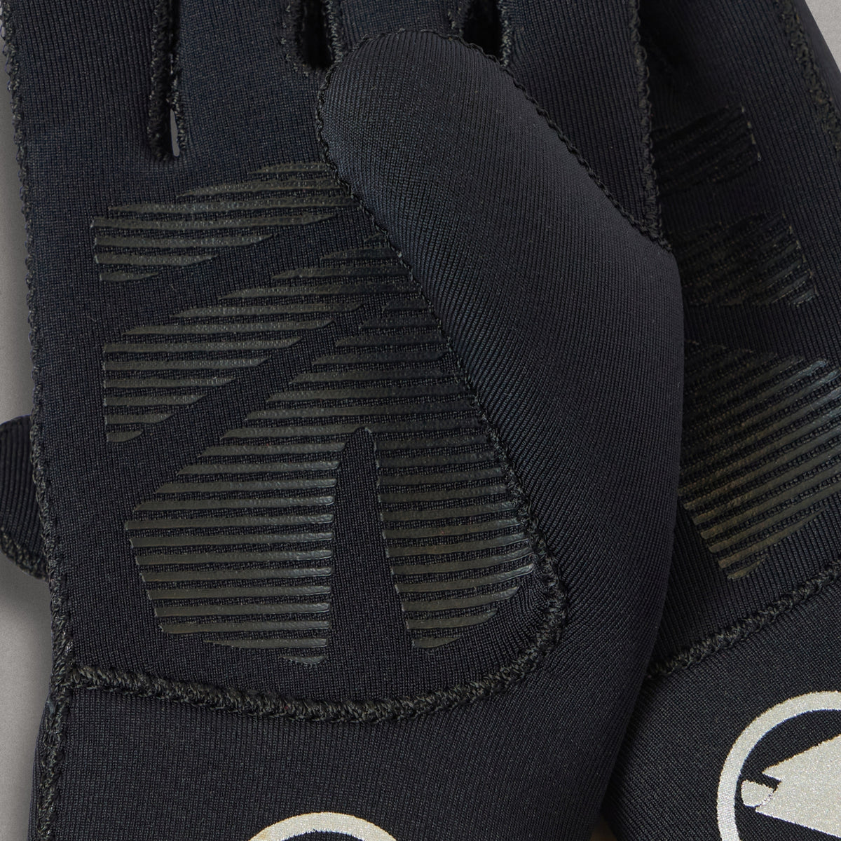 Guanti ENDURA PRO NEMO II Junior Nero