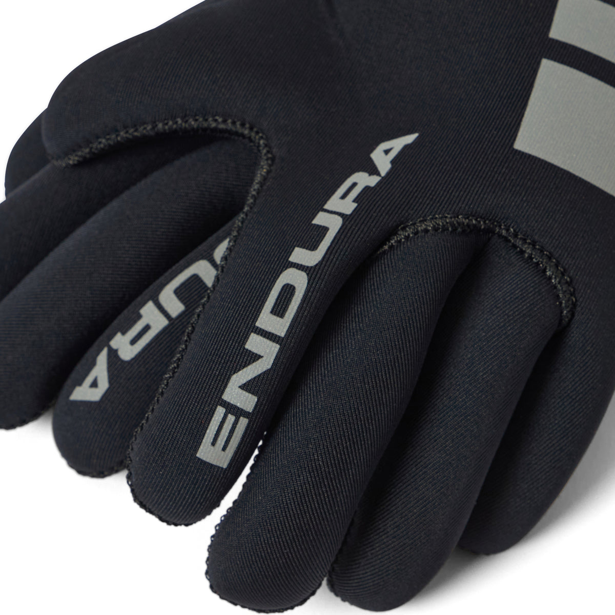 Guanti ENDURA PRO NEMO II Junior Nero