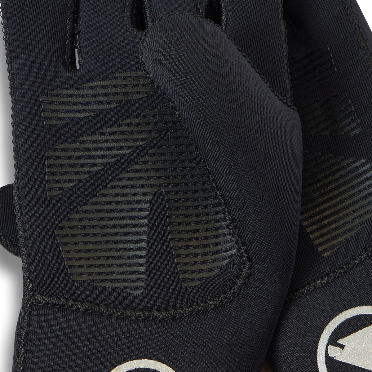 Guanti ENDURA PRO NEMO II Junior Nero