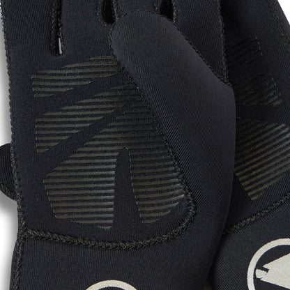 Guanti ENDURA PRO NEMO II Junior Nero