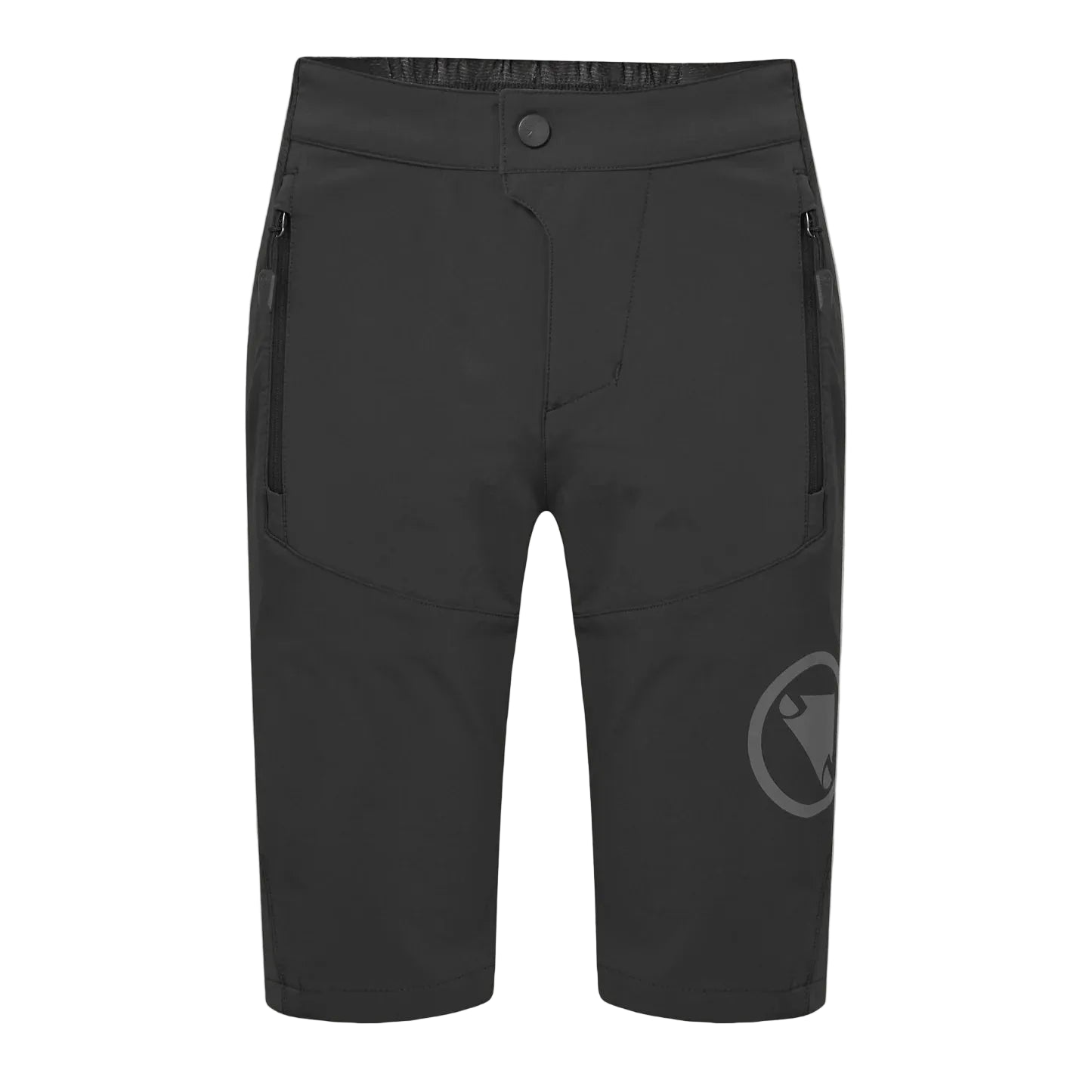 ENDURA MT500 II Junior Short Nero