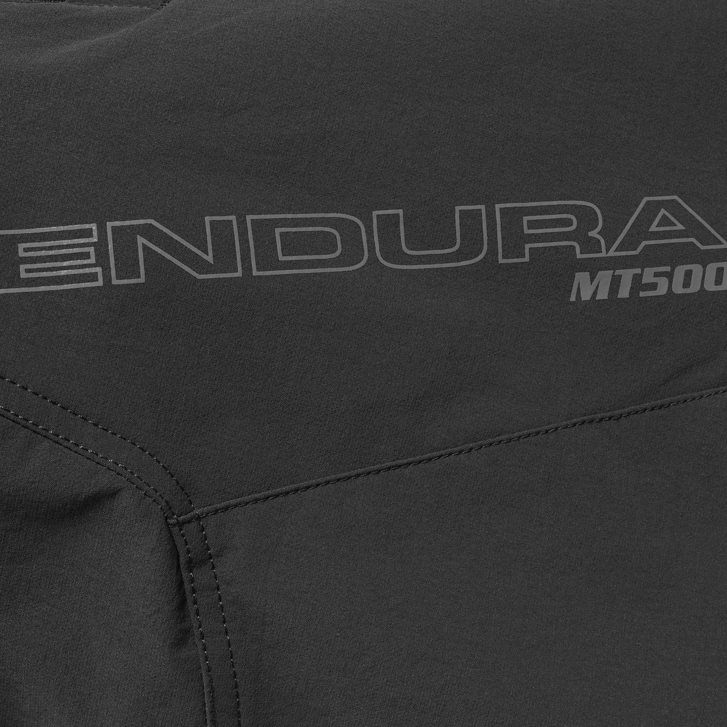 ENDURA MT500 II Junior Short Nero