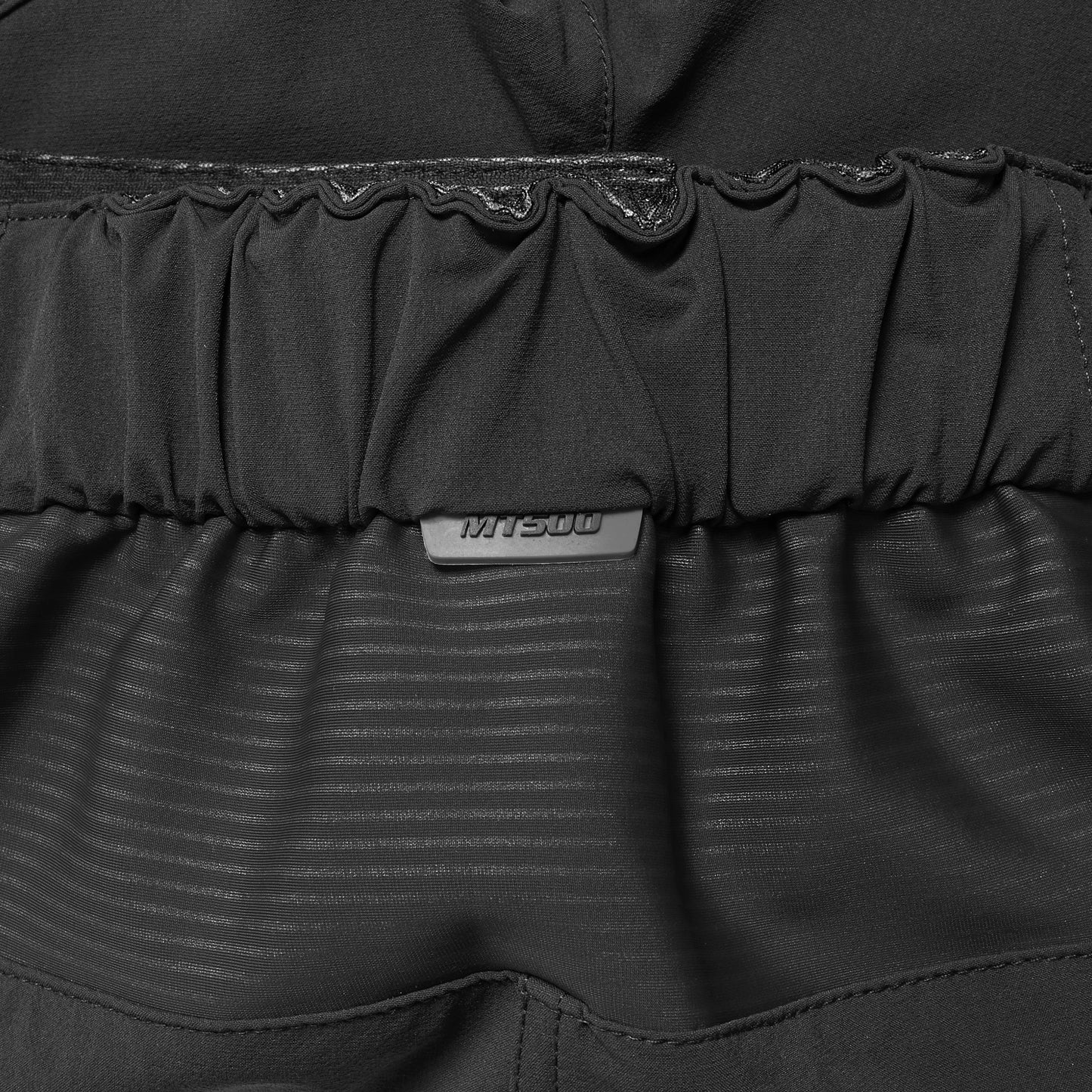 ENDURA MT500 II Junior Short Nero
