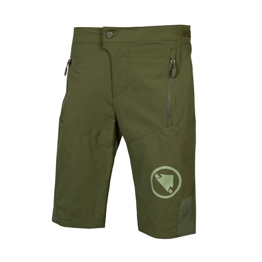 ENDURA MT500 II Junior Short Khaki