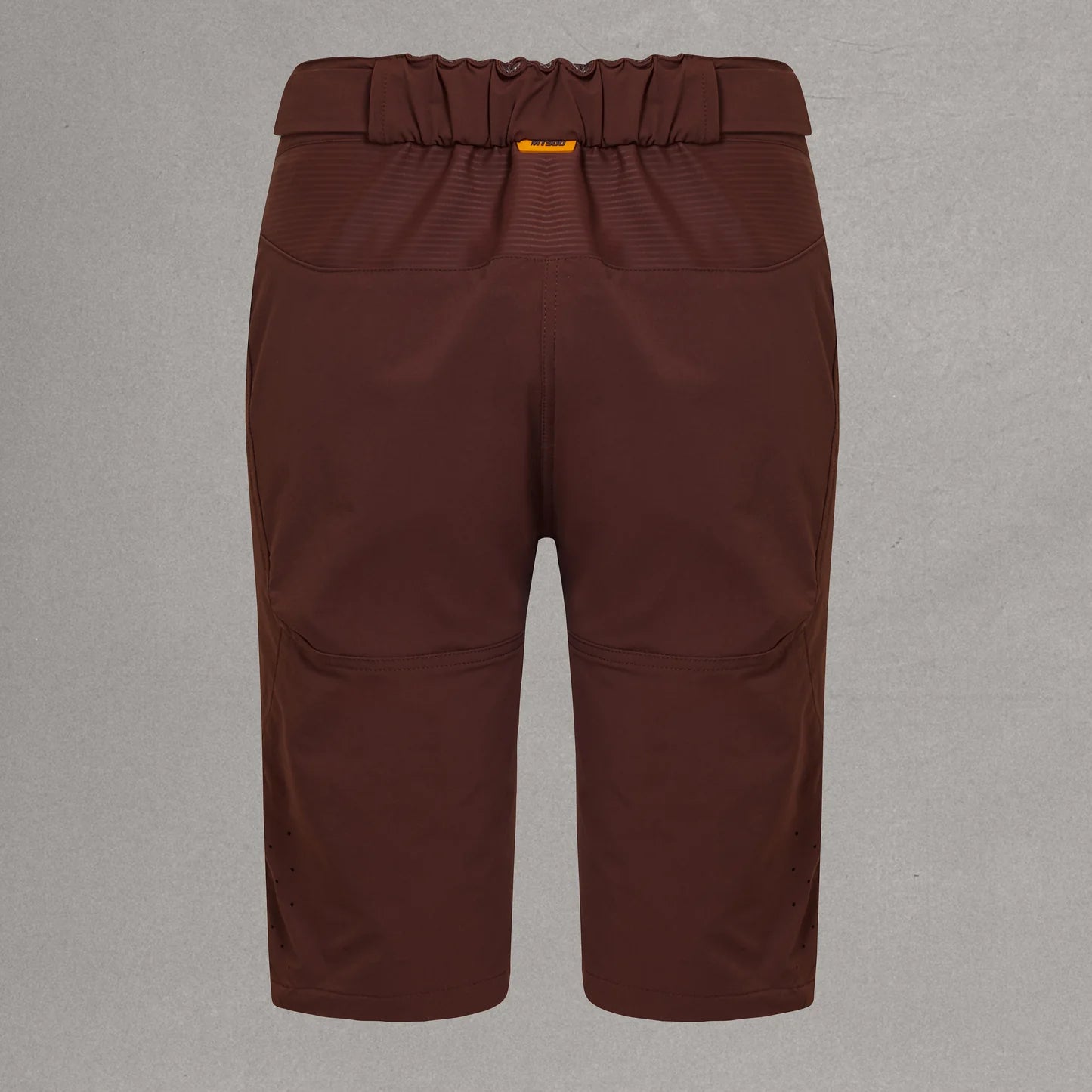 ENDURA MT500 II Junior Short Marrone