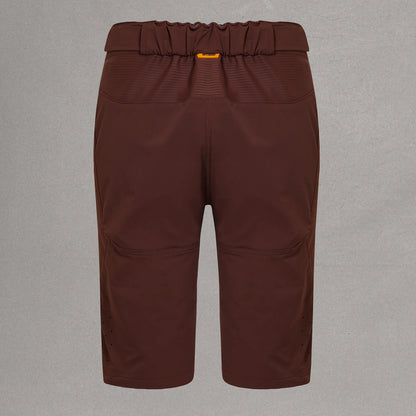 Short ENDURA MT500 II Junior Marrone