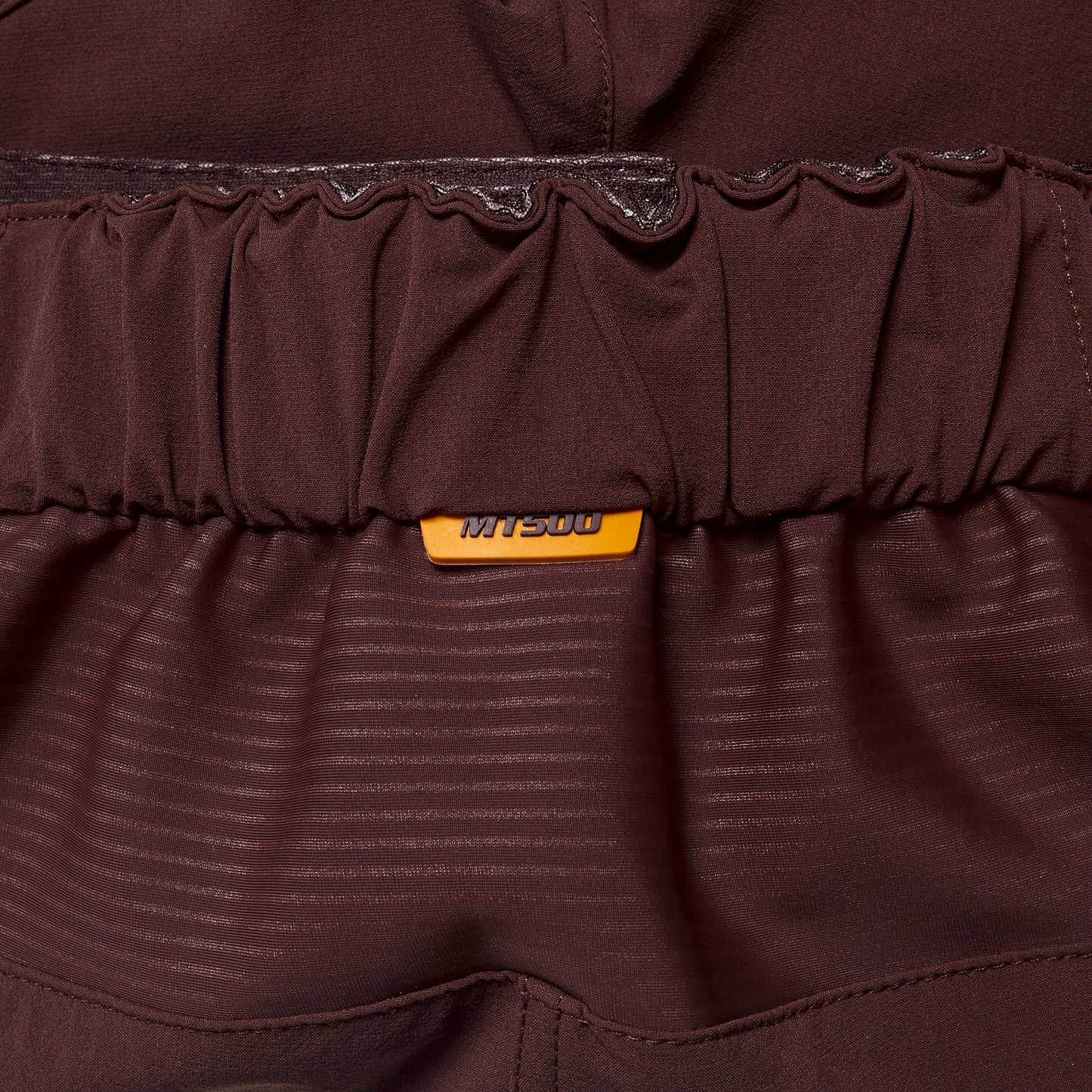 ENDURA MT500 II Junior Short Marrone