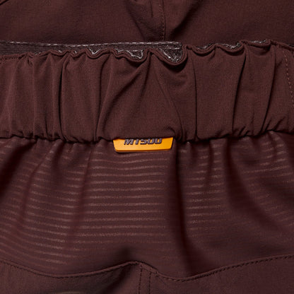 Short ENDURA MT500 II Junior Marrone