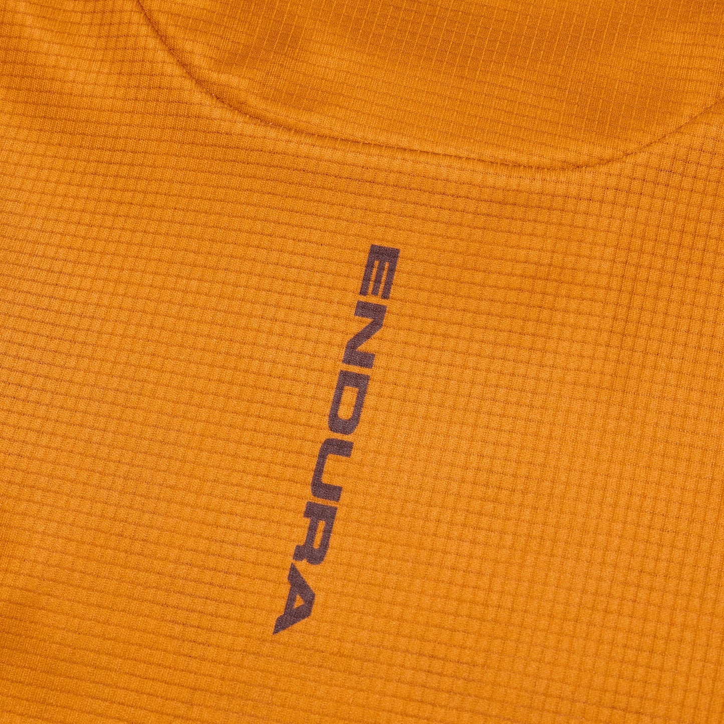 ENDURA SINGLETRACK CORE ENO Junior Maglia a manica corta Arancione