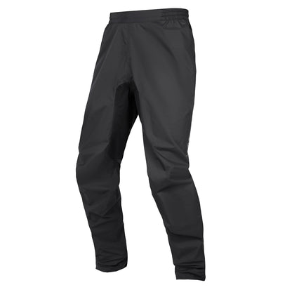 Pantaloni impermeabili ENDURA HUMMVEE neri