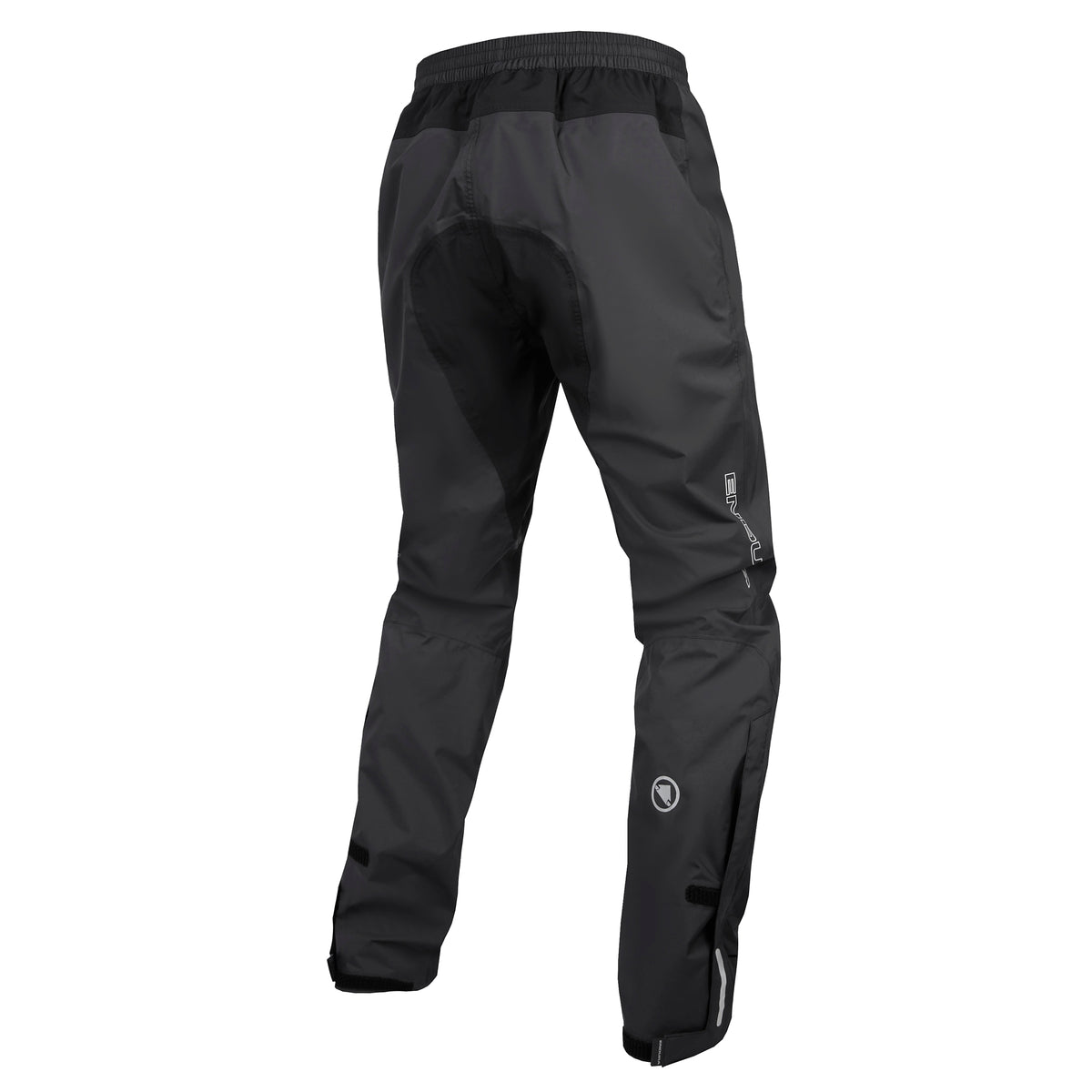 Pantaloni impermeabili ENDURA HUMMVEE neri