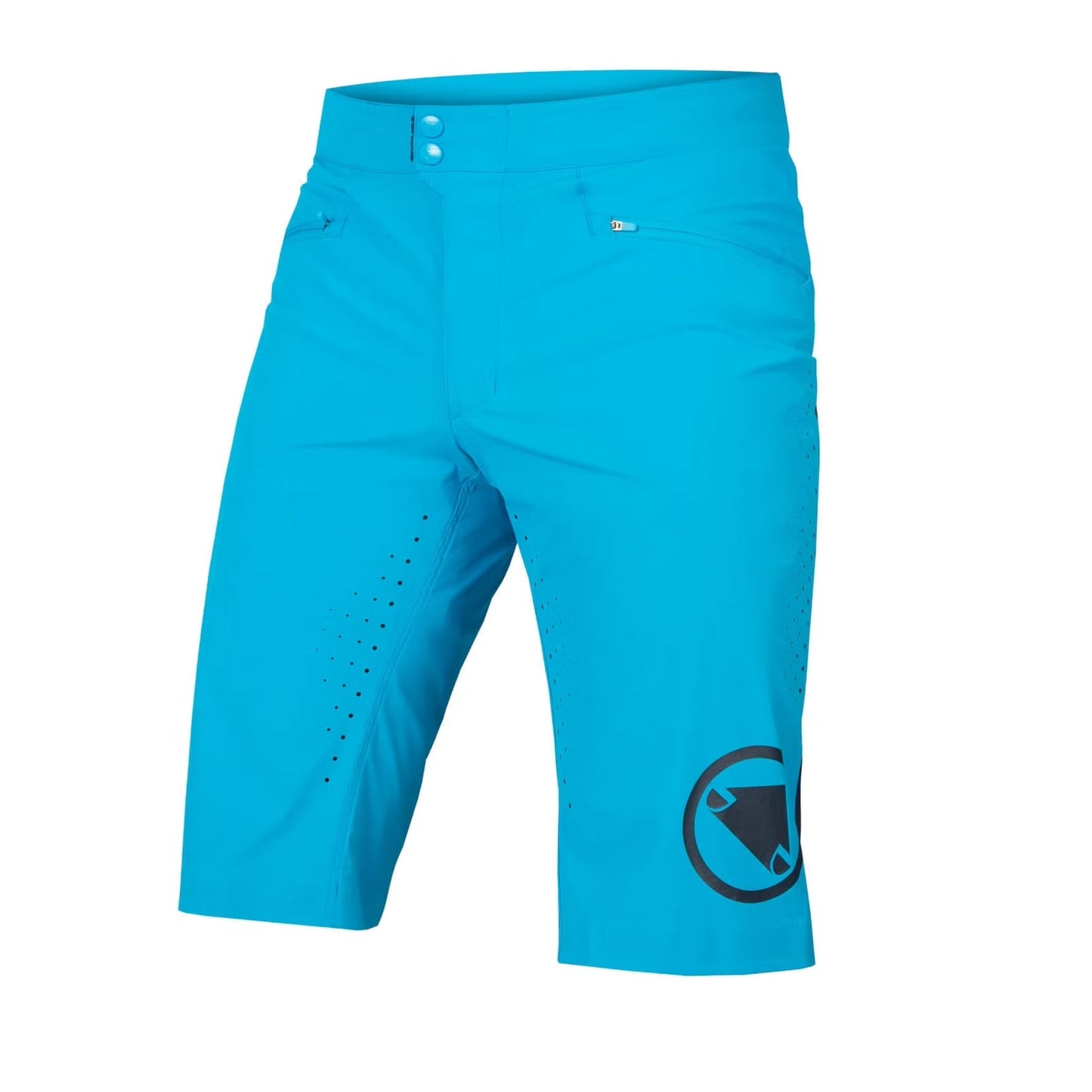 Pantaloncini ENDURA SINGLETRACK LITE Blu