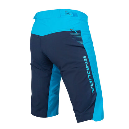 Short ENDURA SINGLETRACK LITE Blu