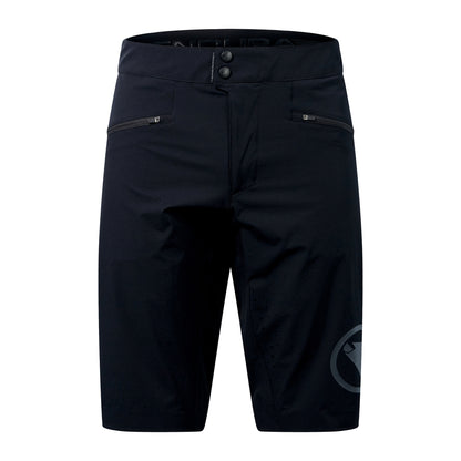 Short ENDURA SINGLETRACK LITE Nero