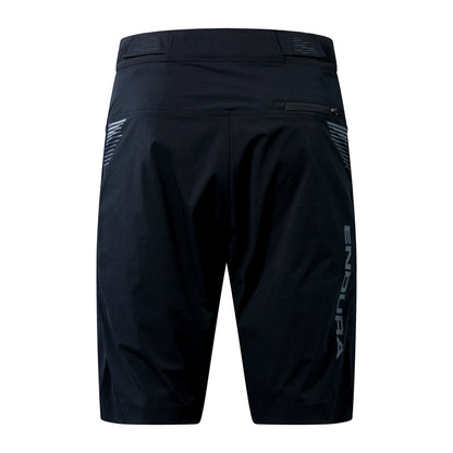 Short ENDURA SINGLETRACK LITE Nero