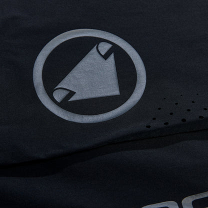 Short ENDURA SINGLETRACK LITE Nero