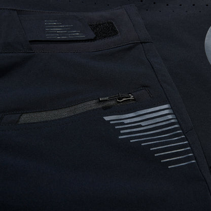 Short ENDURA SINGLETRACK LITE Nero