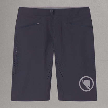 Pantaloncini ENDURA SINGLETRACK LITE Grigio