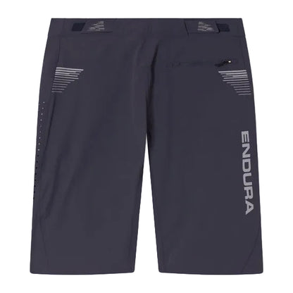 Pantaloncini ENDURA SINGLETRACK LITE Grigio