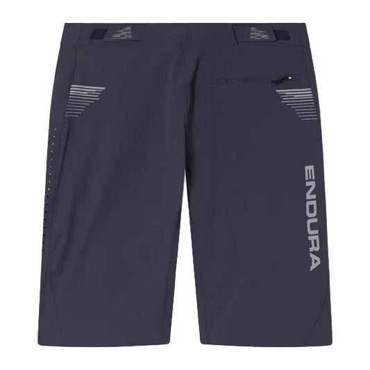 Pantaloncini ENDURA SINGLETRACK LITE Grigio