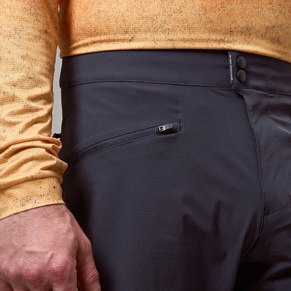Pantaloncini ENDURA SINGLETRACK LITE Grigio