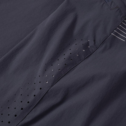 Pantaloncini ENDURA SINGLETRACK LITE Grigio