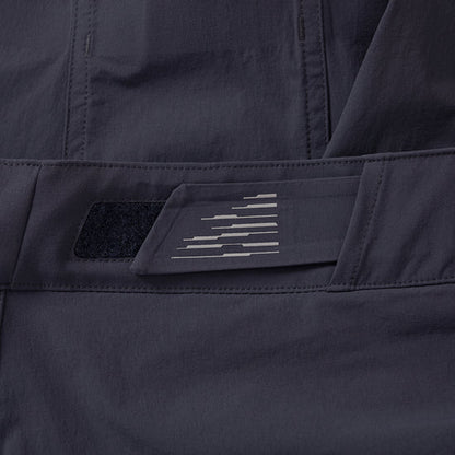 Pantaloncini ENDURA SINGLETRACK LITE Grigio