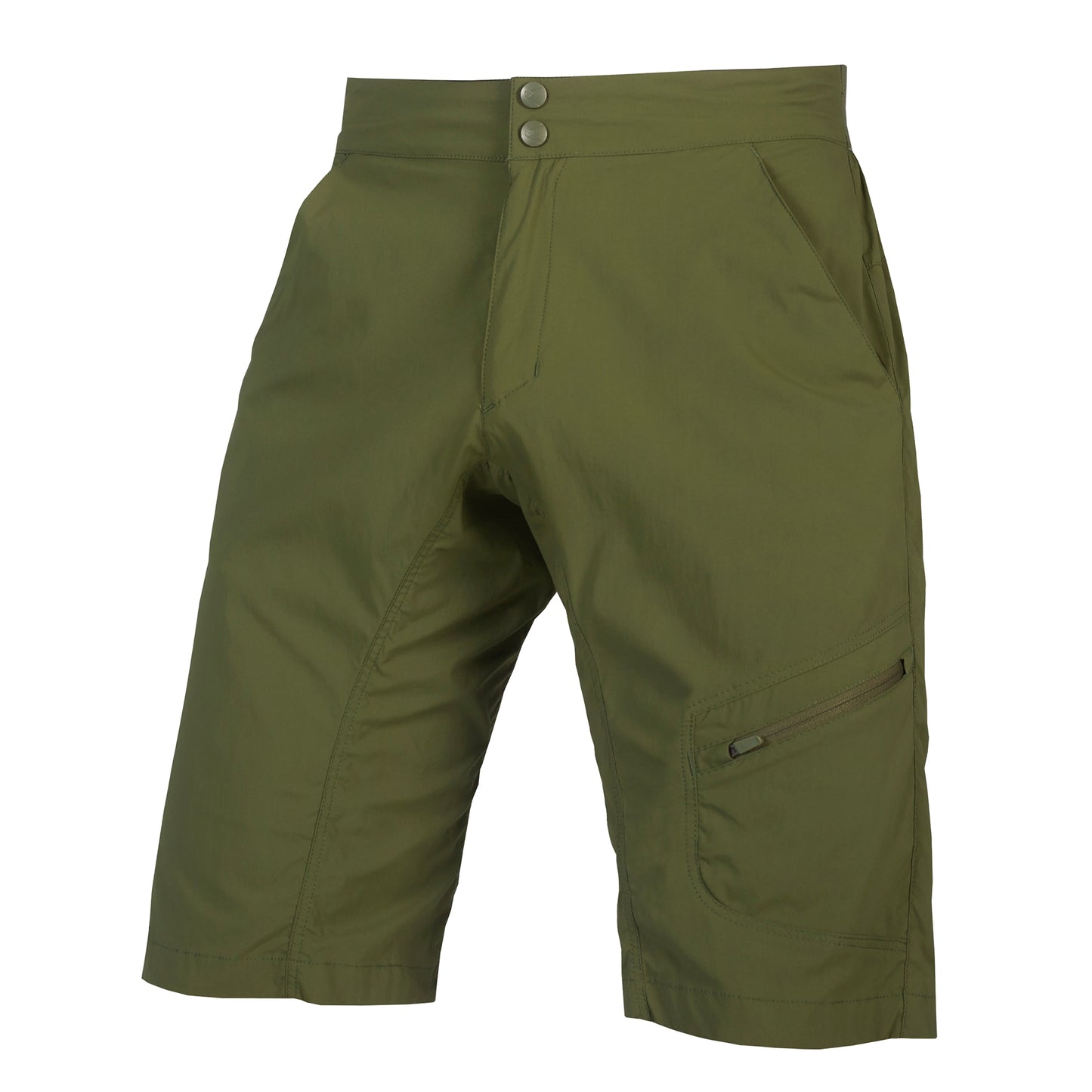 ENDURA HUMMVEE LITE Pantaloncini Khaki