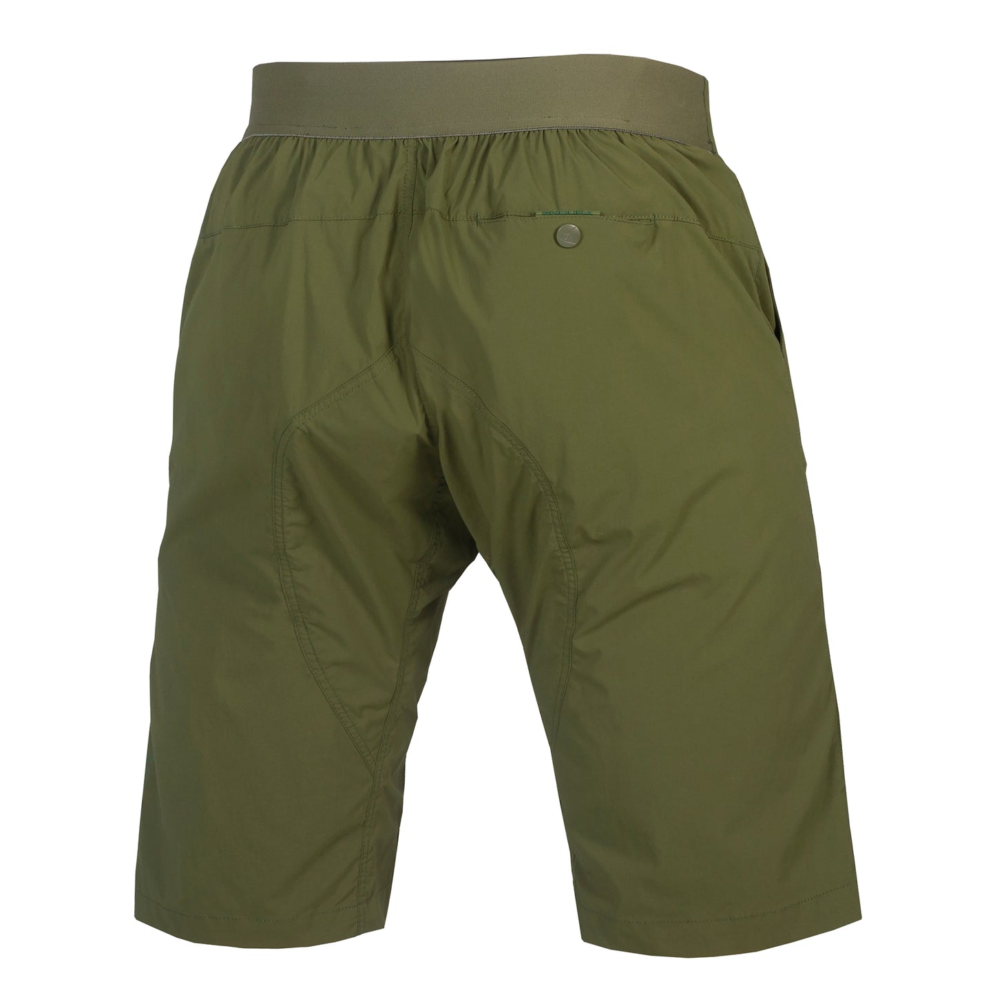 ENDURA HUMMVEE LITE Pantaloncini Khaki
