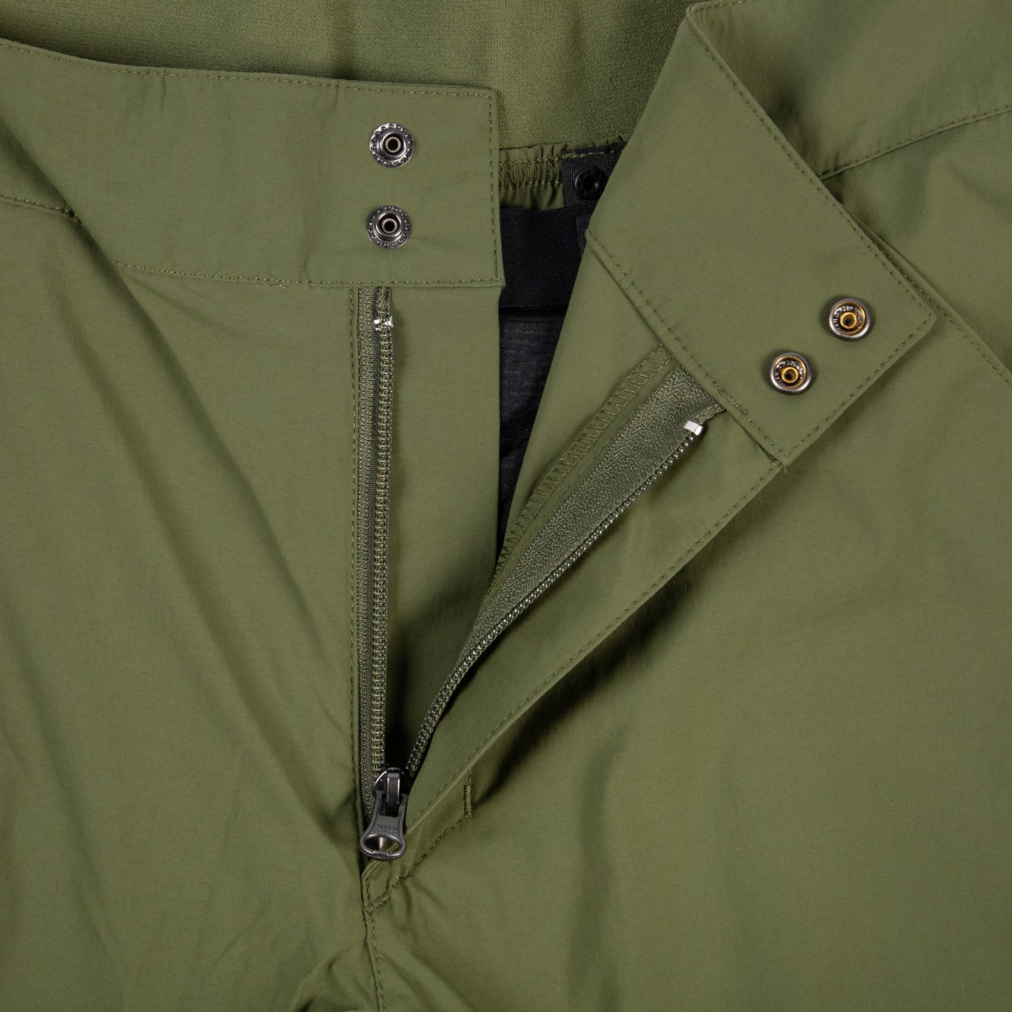 ENDURA HUMMVEE LITE Pantaloncini Khaki