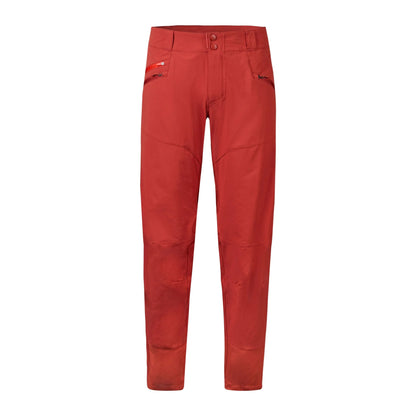 Pantalone ENDURA SINGLETRACK II Mattone