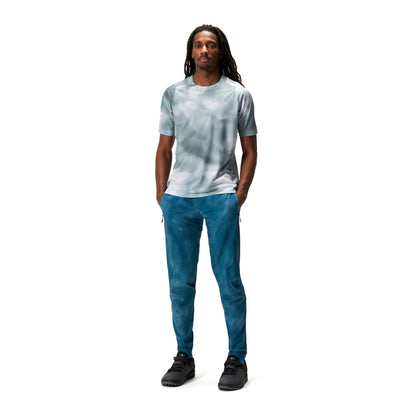 Pantalone ENDURA MT500 BURNER Blu Acciaio