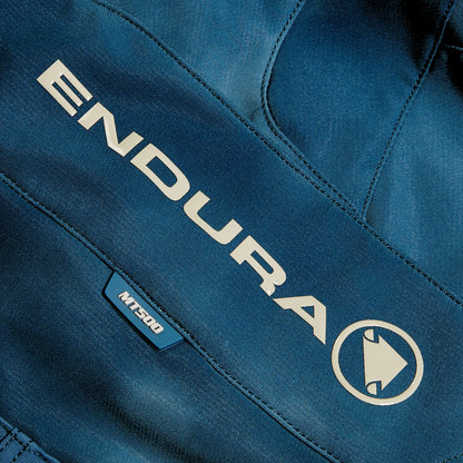 Pantalone ENDURA MT500 BURNER Blu Acciaio